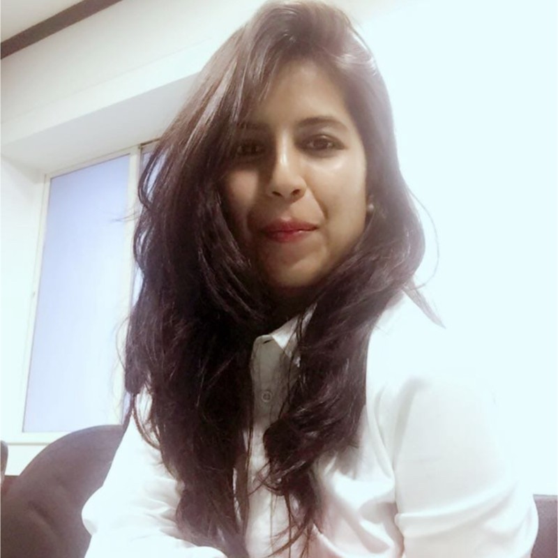 Yashika Batra - YesBank - Partner 