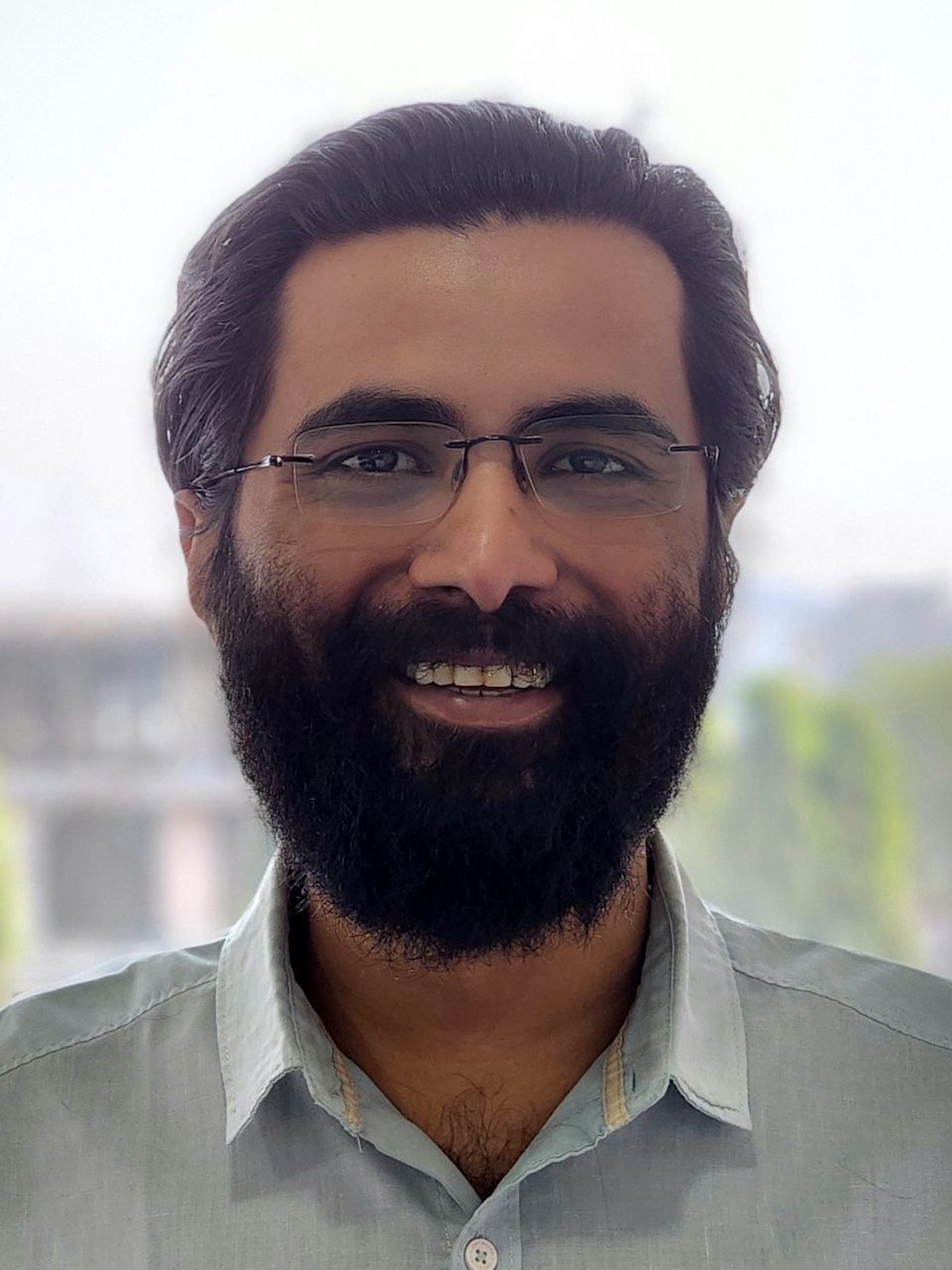 Abdul Karim Memon - Co-Founder, ReLambda