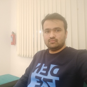 Sharath Hanswadi - Senior Software Engineer