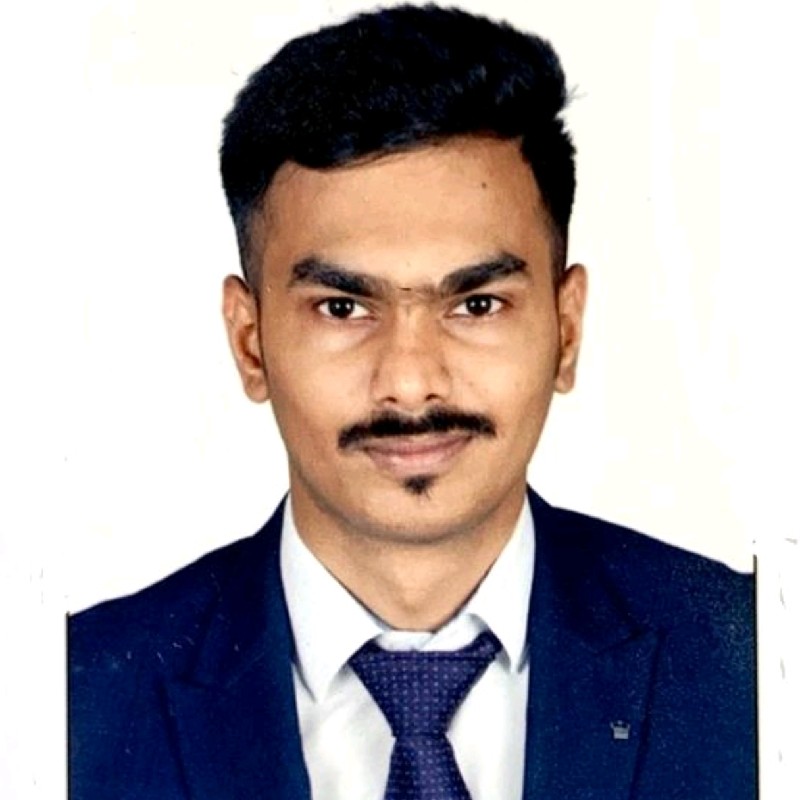 ARJUN IYER - Consultant