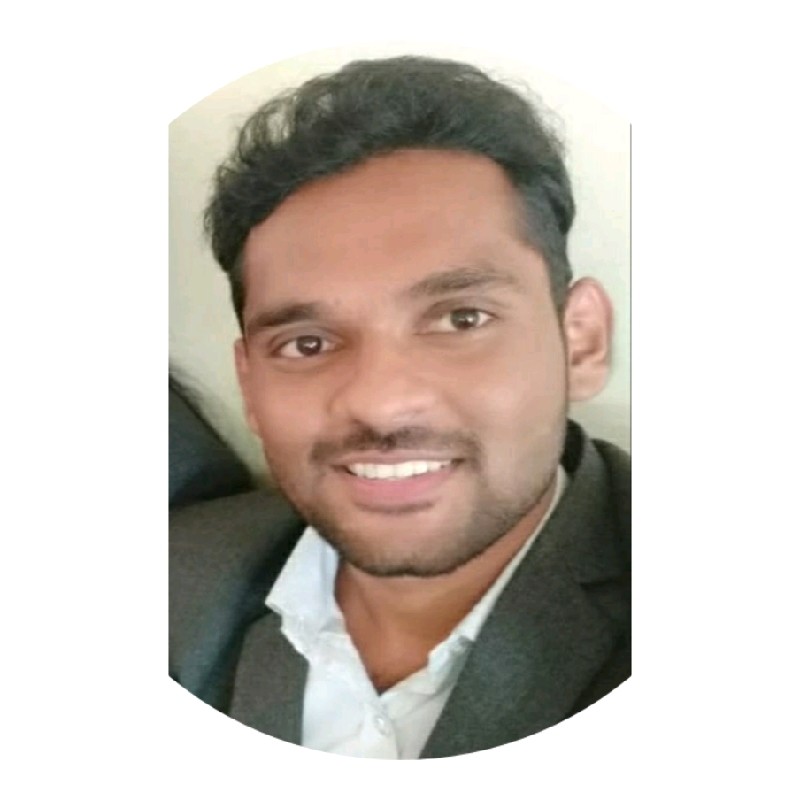 Megraj Mohan Rao Bhosle - Business operations specialist, Amazon