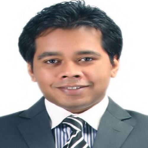 Biswajit Das - Senior vice president - Yes bank 