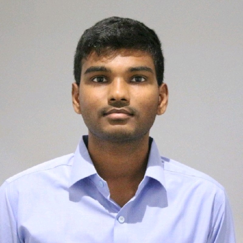 Abhishek Mamidi - Data Scientist