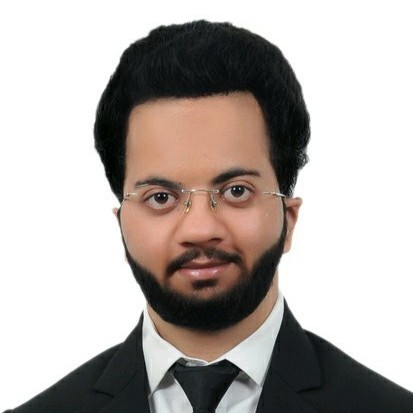 Parth Verma - Partner, at Pawan Verma and Co.