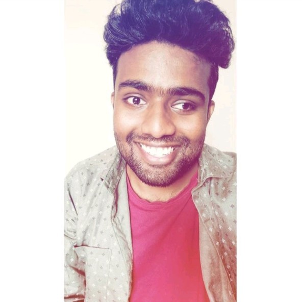 Lokesh Boddula - QA Intern at Delhivery 