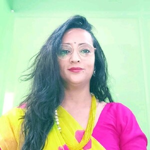 🎖अनुश्री  🌞 Anushree  ⏳ - Advisor, Finmech