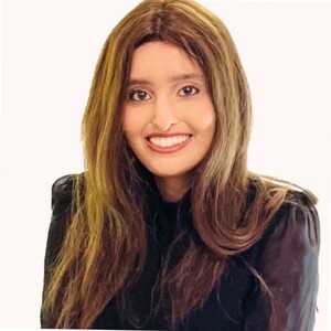Sagarika Chellaramani - Jr. Specialist - Social Media and Content Marketing at iVIPANAN digital marketing services 