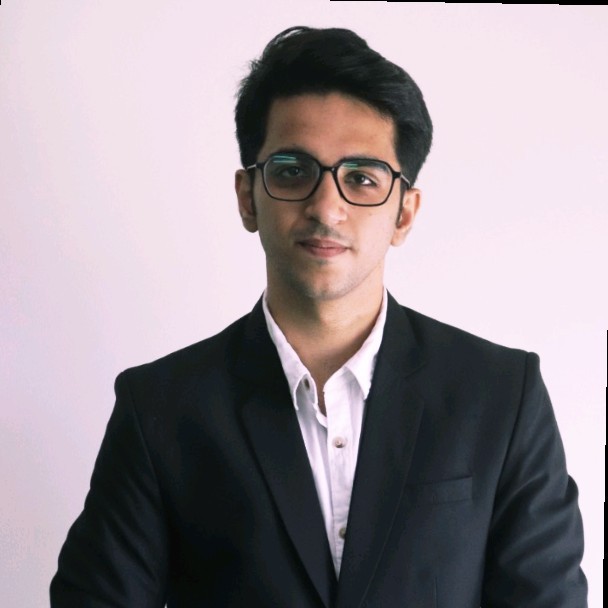 Mohit Keshwani - Data Analyst, Adani