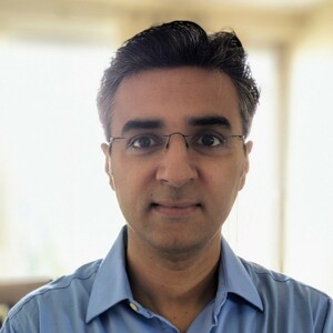 Achint Aggarwal - Product manager at a startup