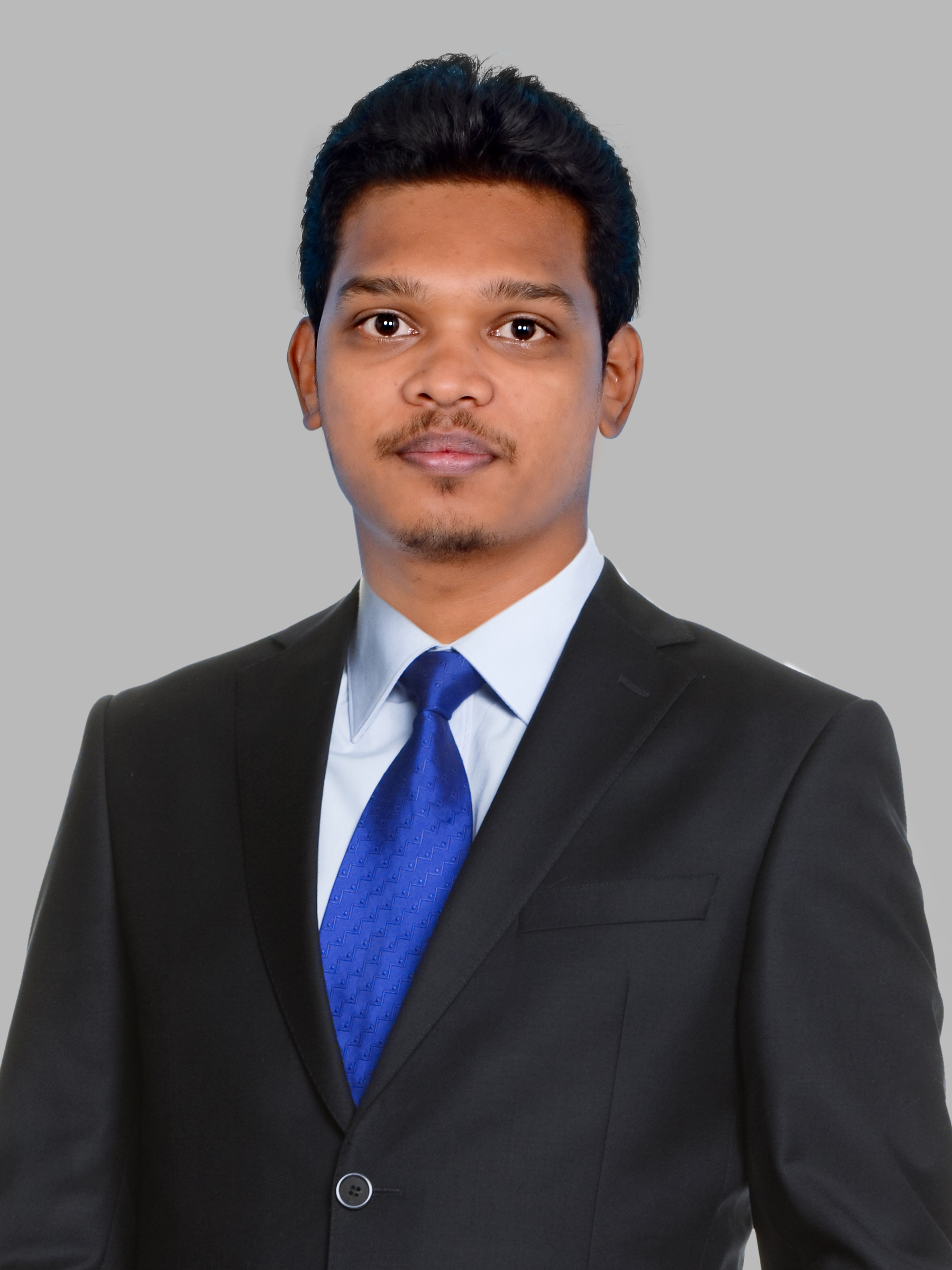 S Boopathi - IP Consultant