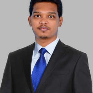 S Boopathi - IP Consultant