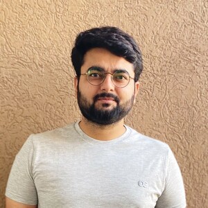 Dipak Chhag - Lead developer at Appsadore
