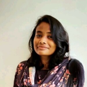 Aziya Babu - Software Tester, Accenture 