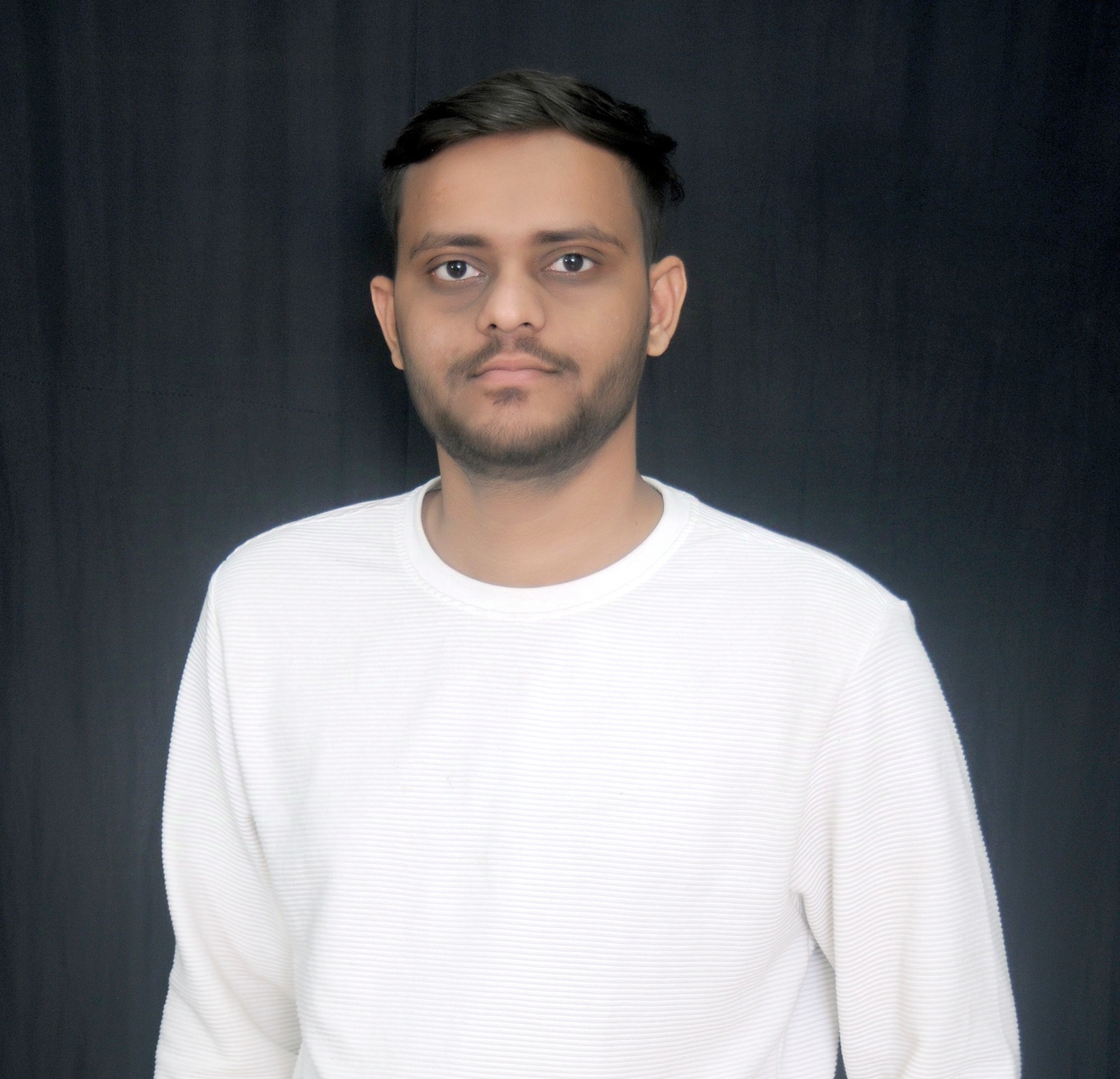 Rao Arjunsingh - Co-Founder & Software Developer at Binary Infura