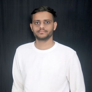 Rao Arjunsingh - Co-Founder & Software Developer at Binary Infura