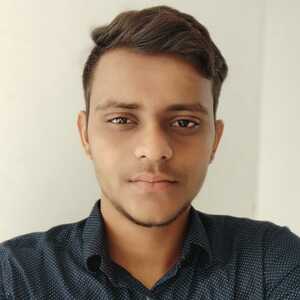 Rao Arjunsingh - Co-Founder & Software Developer at Binary Infura