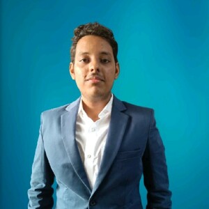 Raj Gandhi - Software Engineer