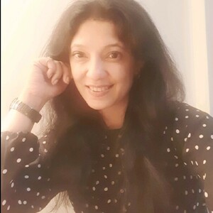 Madhulika  Joshii Paalod (Madhu Joshi) - CEO