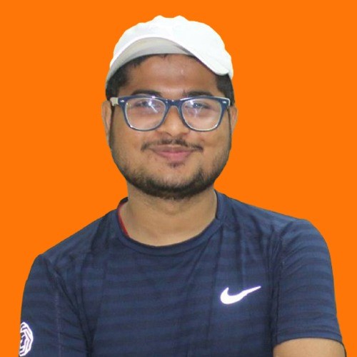 Nitin Chandra - SaaS Product Designer 