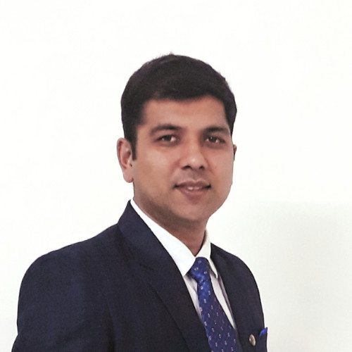 Pankaj Goel - Founder, CapitalSetu