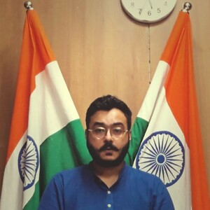 Lakshya Vij - Fellow, Delhi Government