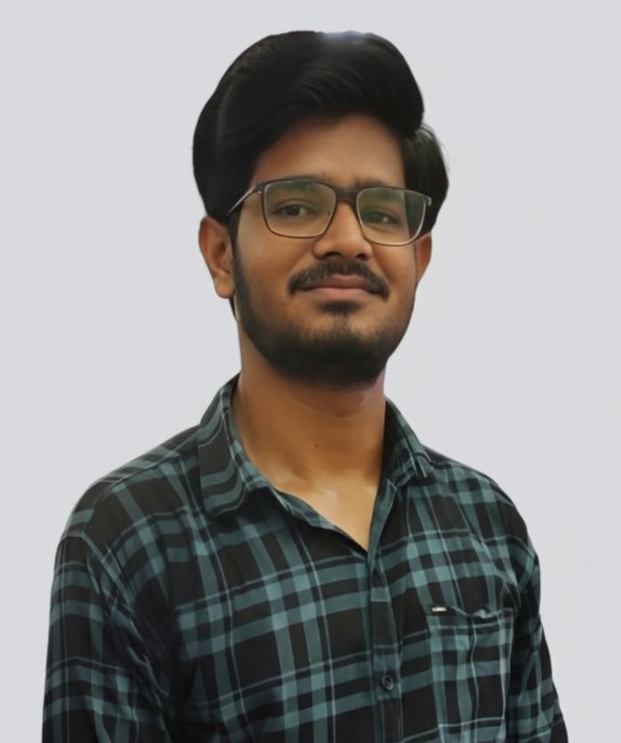 Ashish Vaghela - Software Crafter