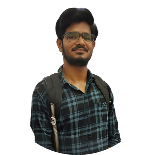 Ashish Vaghela - Software Crafter