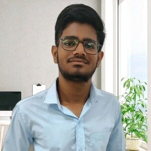 Ashish Vaghela - Software Development enthusiast 