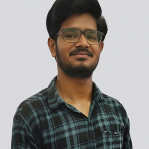 Ashish Vaghela - Software Crafter