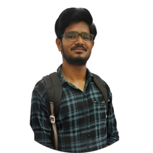 Ashish Vaghela - Software Development enthusiast 