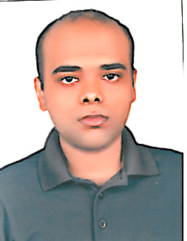 Raiyan Aftab - Engineer , Govt. Sector