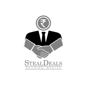 Ishank Kohli - Founder, Steal Deals
