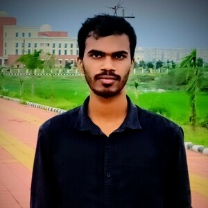 Vishal Anand - Founder, FrytX & UI/UX Designer 