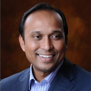 Karthik Neelakantan - Principal Director