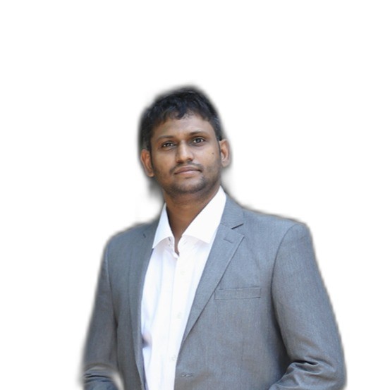 Ashutosh Tripathi, CMC - Co-Founder Azranta Consulting