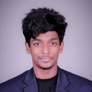 Sriram Rangarajan - Co - Founder, Skypler Technologies