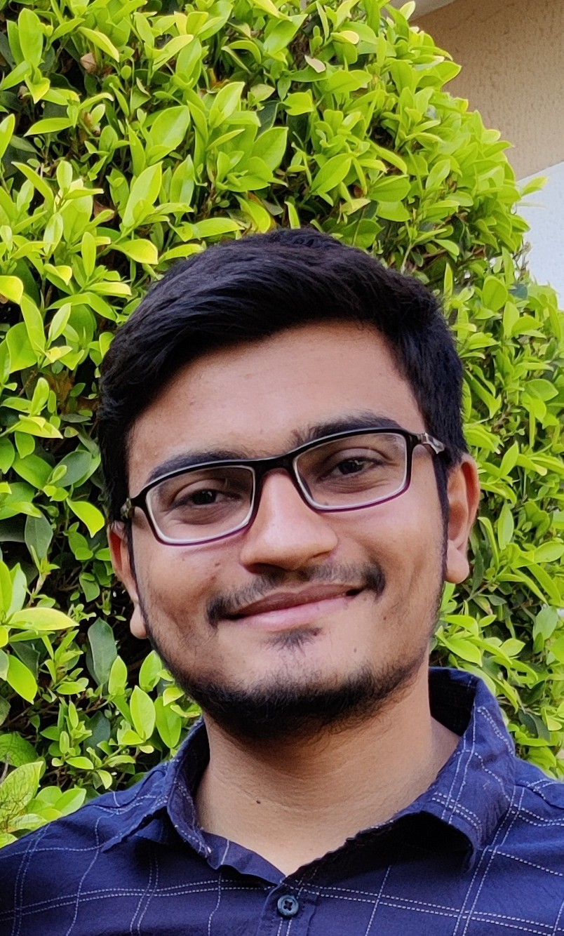 Nikhil Satani - Deep Learning Engineer, Freelance