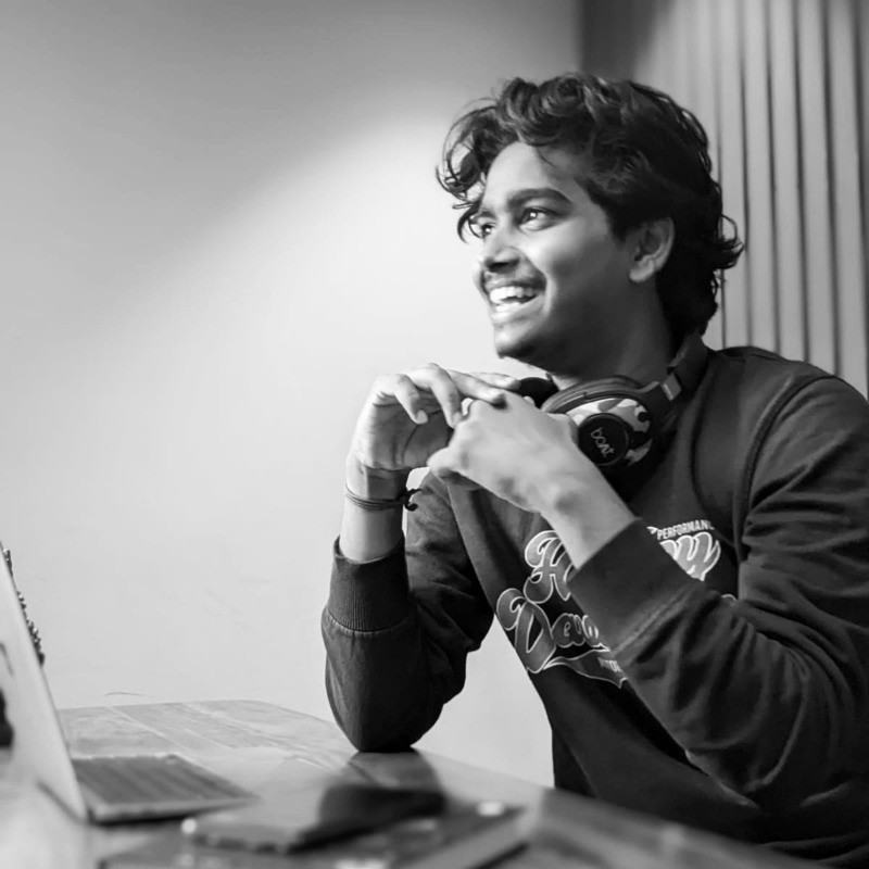 Sushil . - Founder, StackAI