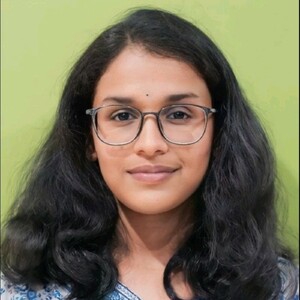 Akshita Kancharla - Raveendra Sai ( Tech Mahindra ) 