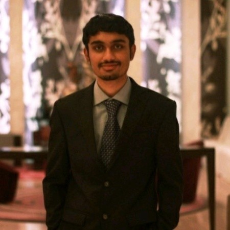 Aditya Gampa - SDE, JPMC