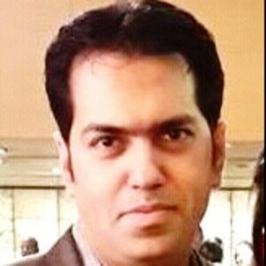 Puneet Khanna - Founder, Kloudyy Consulting
