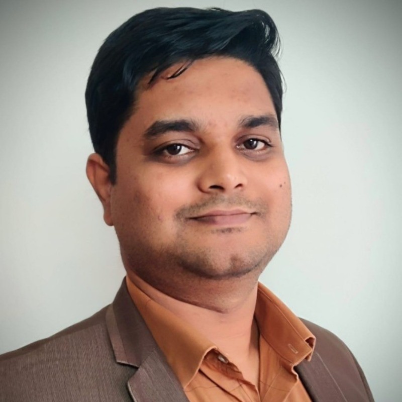 Kushal L - Founder, Travee.ai