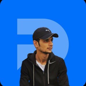 Kishan Bhatt - Founder/CEO Dcycle