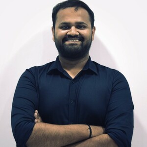 Neelesh Yadav - React Native Developer