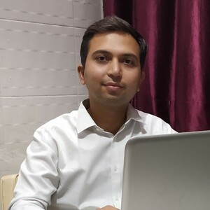 Rohit AP Jagtap - Founder - Globular Tech