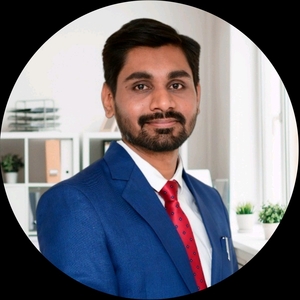 Paras Patel - Founder, 3 Way Technologies