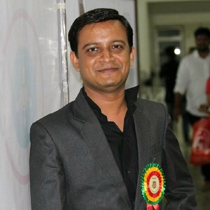 Sanjaykumar Ramani - Product Manager