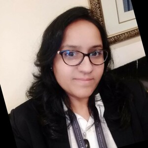 Kiranmayi  Tumuluri - Project Manager