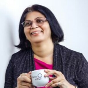 Gita Sethi - Founder - WorkofDesign