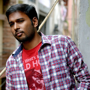 Anand Kumaran - Senior react native developer @Nool